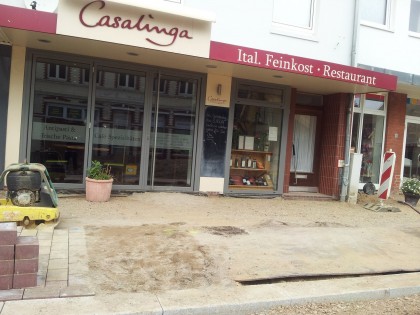 Foto: Casalinga
